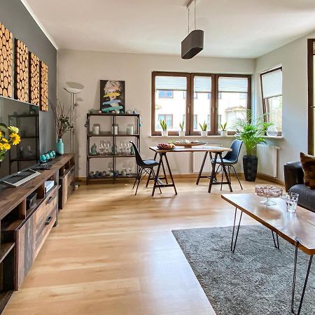 High & Class - Apartamenty Nad Morzem: Sea Side Гданьск Экстерьер фото