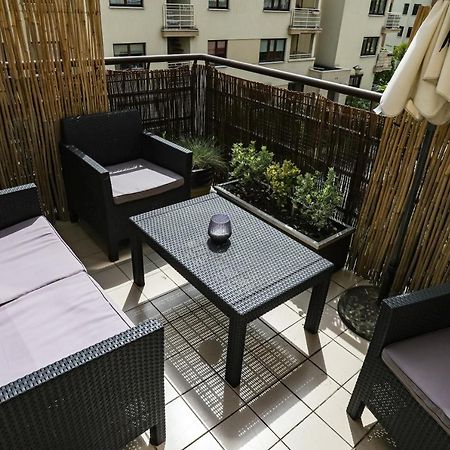 High & Class - Apartamenty Nad Morzem: Sea Side Гданьск Экстерьер фото