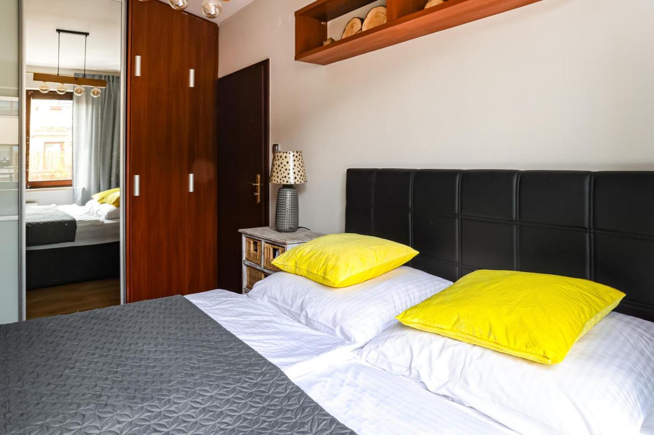 High & Class - Apartamenty Nad Morzem: Sea Side Гданьск Экстерьер фото