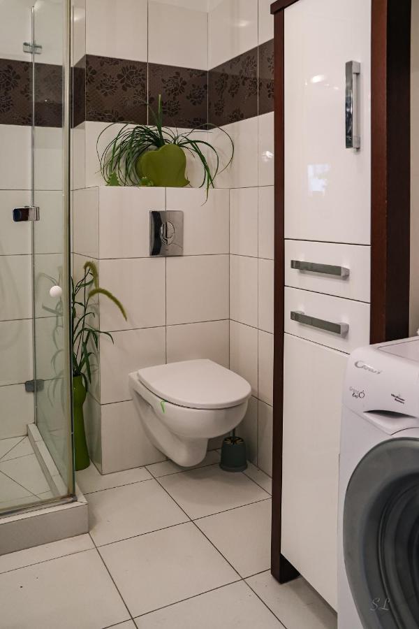High & Class - Apartamenty Nad Morzem: Sea Side Гданьск Экстерьер фото